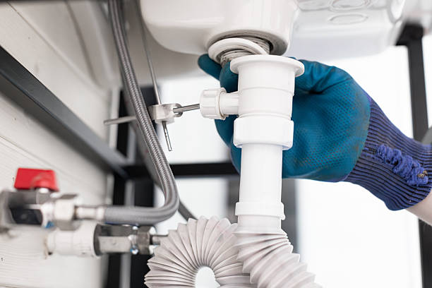 Reliable Gas Line Repair contractor in Gibson Island, MD by Ultimate Plumbing LLC